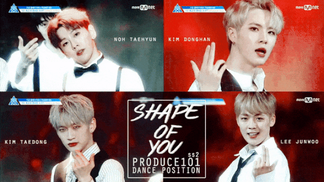 Fan phẫn nộ vì Mnet ‘phá banh’ tiết mục dance ‘Shape of You’ cực chất này Ảnh 2