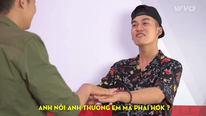 Han Sara 'khóc như mưa', Đào Tín thổ lộ thương Ali Hoàng Dương sau thử thách 'tàn bạo' Ảnh 2