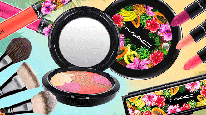 Đã lâu không nhắc thì sao? M.A.C vẫn dễ dàng chinh phục giới mộ điệu khi tung 'mâm ngũ quả' ngon lành Ảnh 2