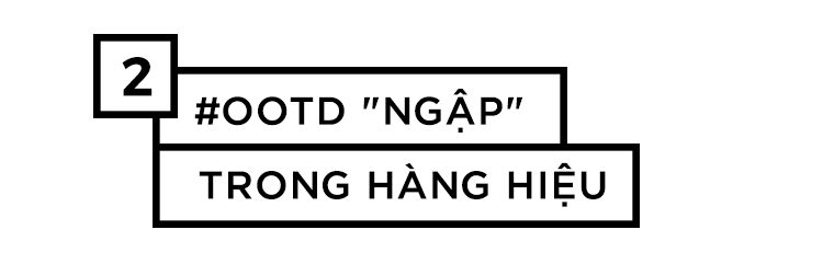 Hoàng Ku: 'Đúng! Chỉ quần áo mới làm mình vui thôi' Ảnh 6