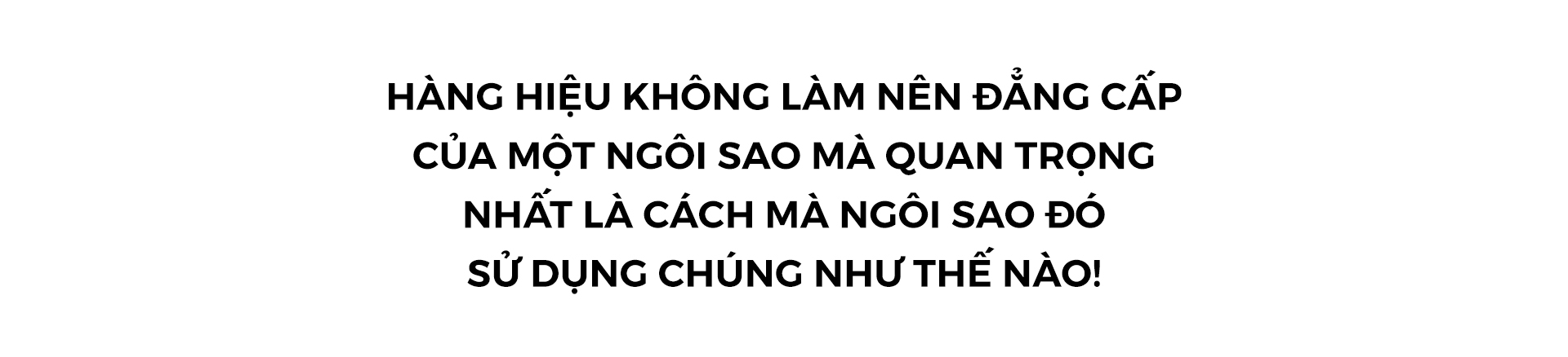 Hoàng Ku: 'Đúng! Chỉ quần áo mới làm mình vui thôi' Ảnh 12