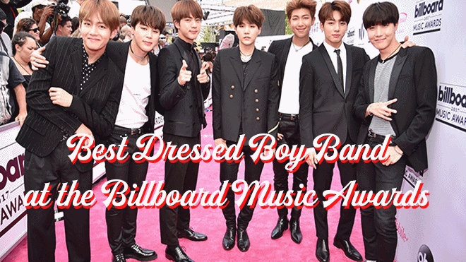 Vogue dùng dòng tít 'to đùng' hết lời khen ngợi BTS Ảnh 2