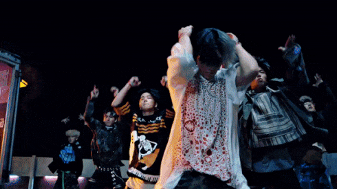 Tiếp nối truyền thống nhà YG, iKON tung 2 MV ‘ngầu bá cháy’ cùng lúc Ảnh 2