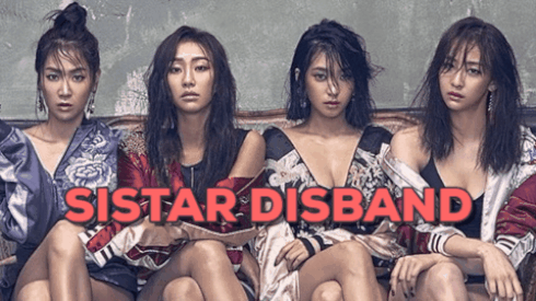 Kpop 'lời nguyền 7 năm' gọi tên 'nạn nhân' kế tiếp: SISTAR chính thức tan rã! Ảnh 2