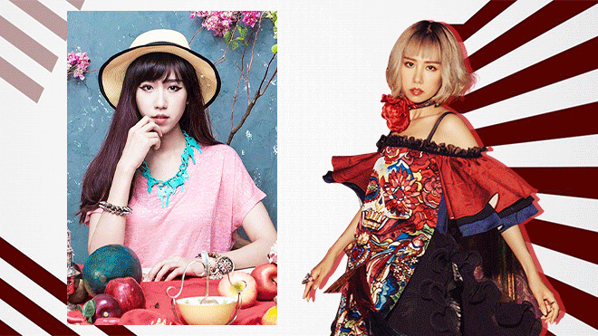 Đến với #Ghen rồi, nàng Min đã thật sự lột xác chưa? Ảnh 2