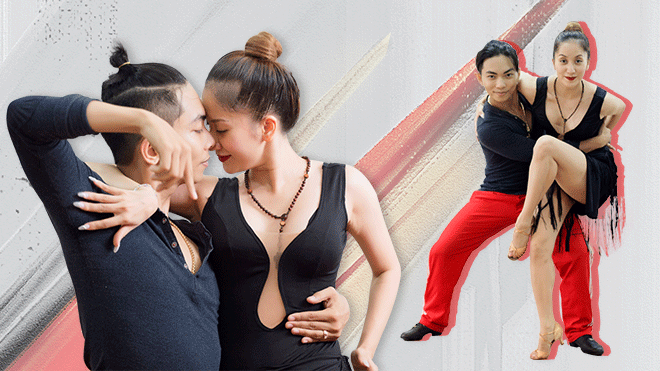 Clip Khánh Thi chia sẻ 'Phan Hiển đề nghị mời Chí Anh trong liveshow tại Hà Nội' Ảnh 2