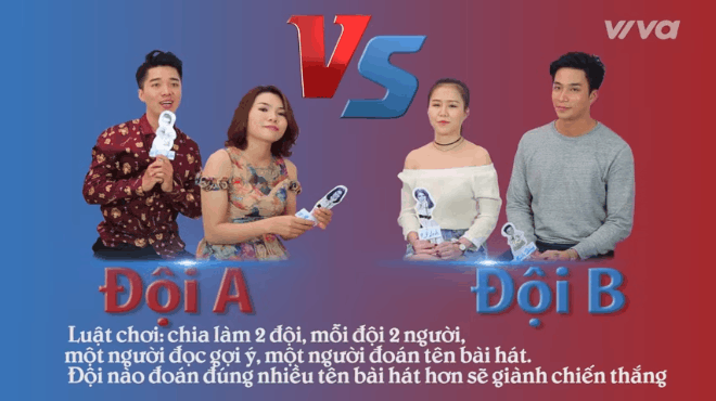 Thần tượng Bolero 2017: Thử tài đoán chữ cùng đội HLV Lệ Quyên Ảnh 2