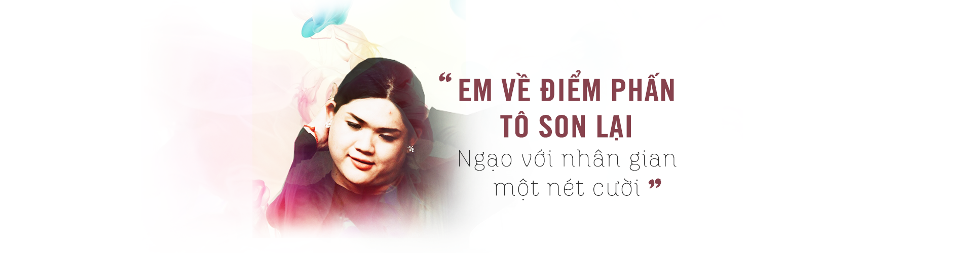 Chuyện đời của cô bóng Mong Manh: ‘Làm bóng không được nghèo’ (phần 1)