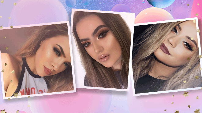 Xu hướng phương Tây: Học cách đánh mắt 'thần thánh' từ 3 trợ thủ khiến phái đẹp không ngừng đảo điên Ảnh 2