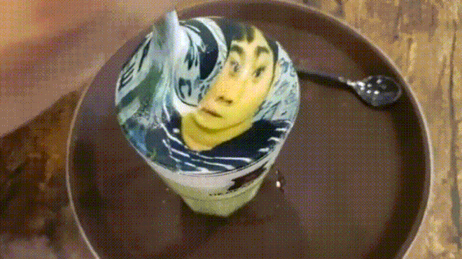 Đừng bỏ lỡ những loại thức uống mới toanh đổ bộ Sài Thành vào dịp hè này Ảnh 2