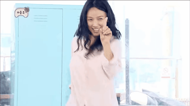 Trở lại sau 4 năm vắng bóng, chị đại Lee Hyori hứa hẹn sẽ phá đảo Infinity Challenge Ảnh 2