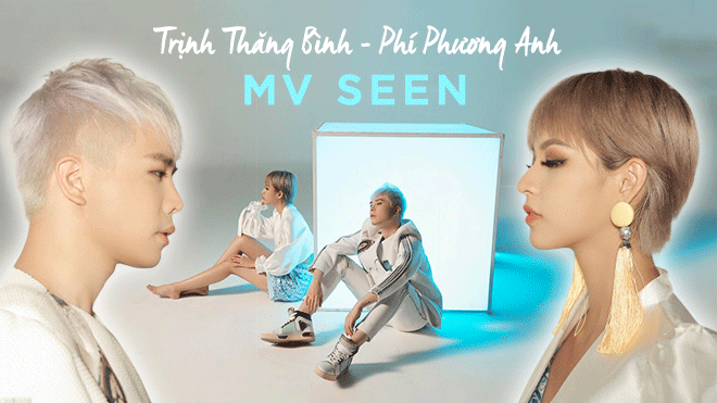 Những khoảnh khắc 'đắt nhất' trong MV Trịnh Thăng Bình kết hợp Quán quân The Face Ảnh 2