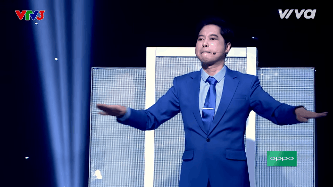 Nếu có một dàn nhạc, chắc hẳn vị nhạc trưởng sẽ là HLV Ngọc Sơn Ảnh 2