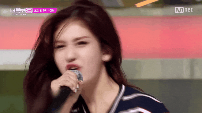 Top những giọng ca ngoại quốc sinh ra là để phá đảo I Can See Your Voice Ảnh 2