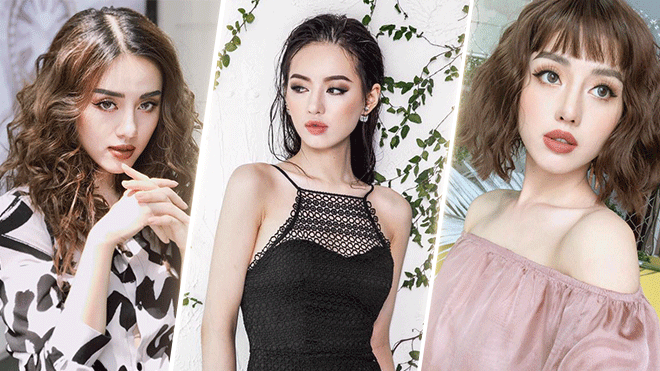 Khánh Linh đáp trả thẳng thắn về nghi vấn PTTM: 'Có, mình có niềng răng và sửa mũi' Ảnh 2