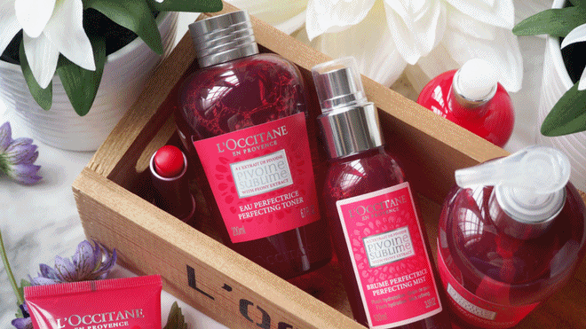 Săn tìm loạt xịt dưỡng xứng đáng được bầu chọn vào ngôi vị 'cứu tinh' cho làn da mùa hè Ảnh 2