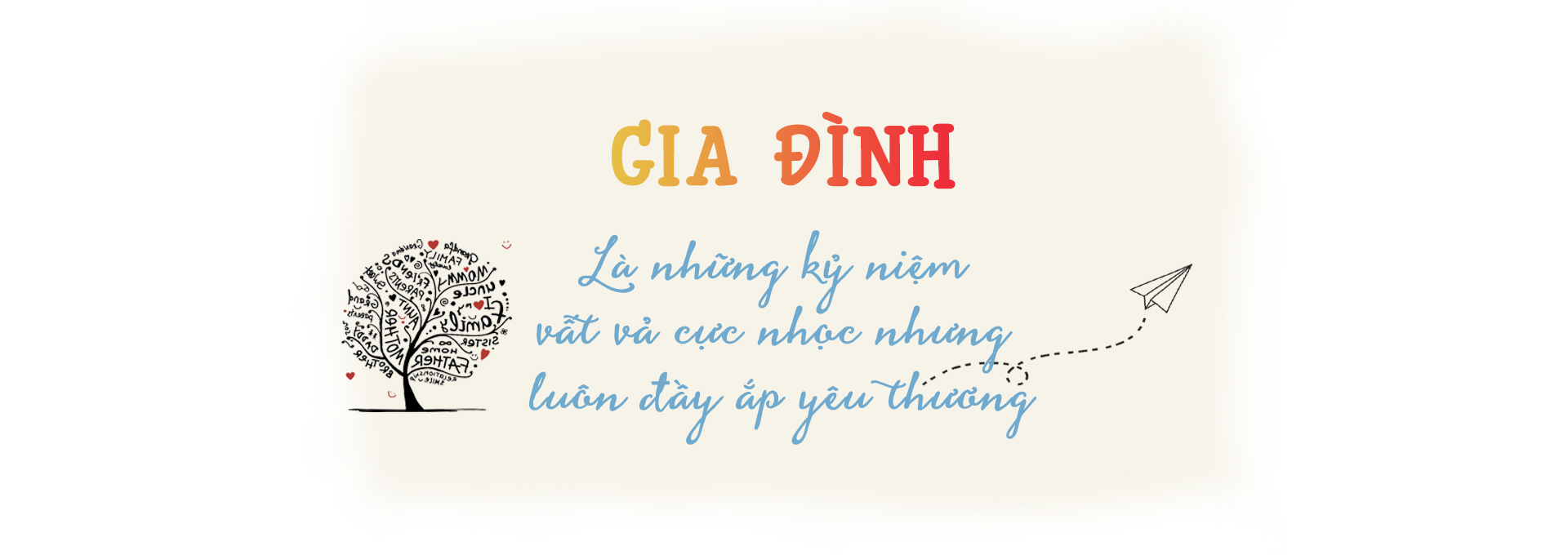 Chúng ta, ai rồi cũng sẽ lớn lên và có một gia đình cho riêng mình Ảnh 7