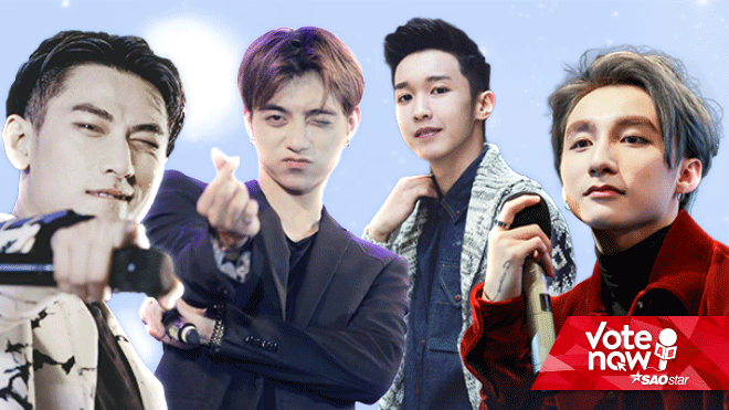 Khoảnh khắc sân khấu của 'mỹ nam' Vpop nào khiến tim bạn trật nhịp? Ảnh 2