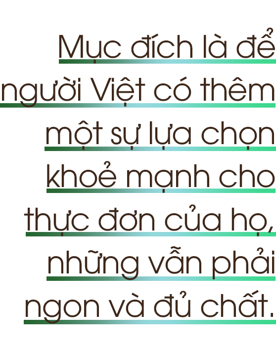 Poke Saigon - Cơn bão nhỏ mới mẻ cho những người theo đuổi chủ nghĩa ăn uống lành mạnh