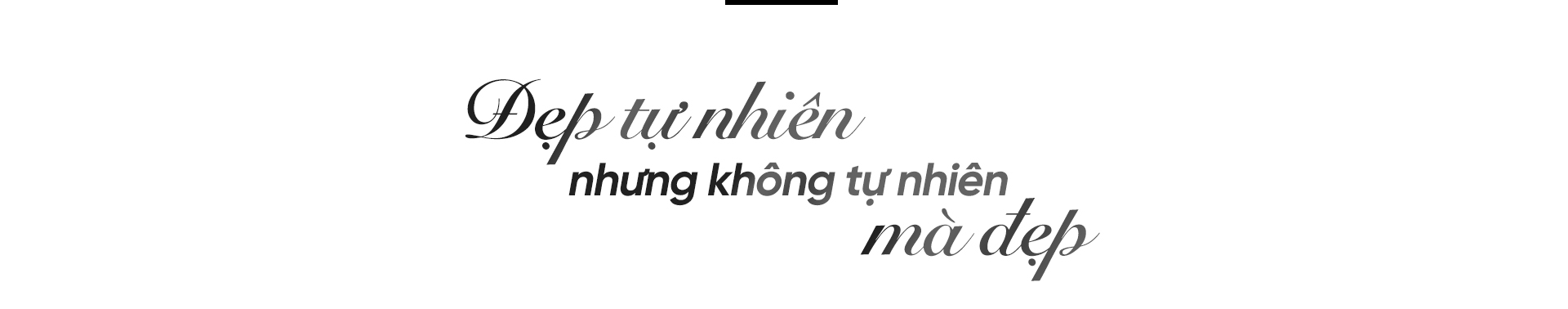 Minh Tú: Không sợ bất cứ điều gì, sẽ thử bất cứ điều gì và không bao giờ bỏ cuộc