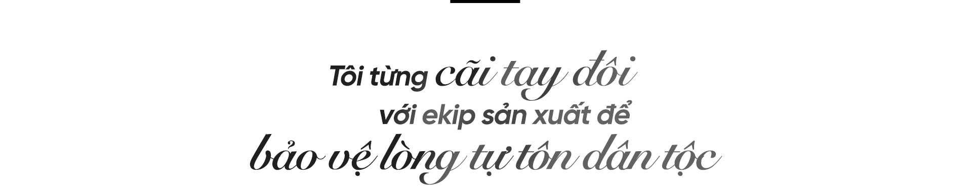 Minh Tú: Không sợ bất cứ điều gì, sẽ thử bất cứ điều gì và không bao giờ bỏ cuộc Ảnh 8