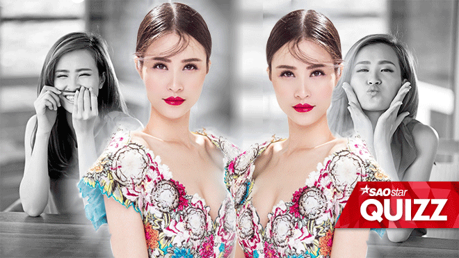 Fan hẳn sẽ 'vò đầu bứt tóc' với 10 câu Quizz siêu bá đạo, tưởng-dễ-nhưng-khó về Đông Nhi Ảnh 2