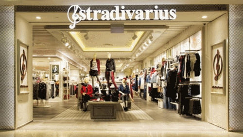 Miễn bàn cãi, bộ 3 nhà Zara, Pull&Bear, Stradivarius chuẩn bị nhận cúp chơi lớn của năm là vừa! Ảnh 2