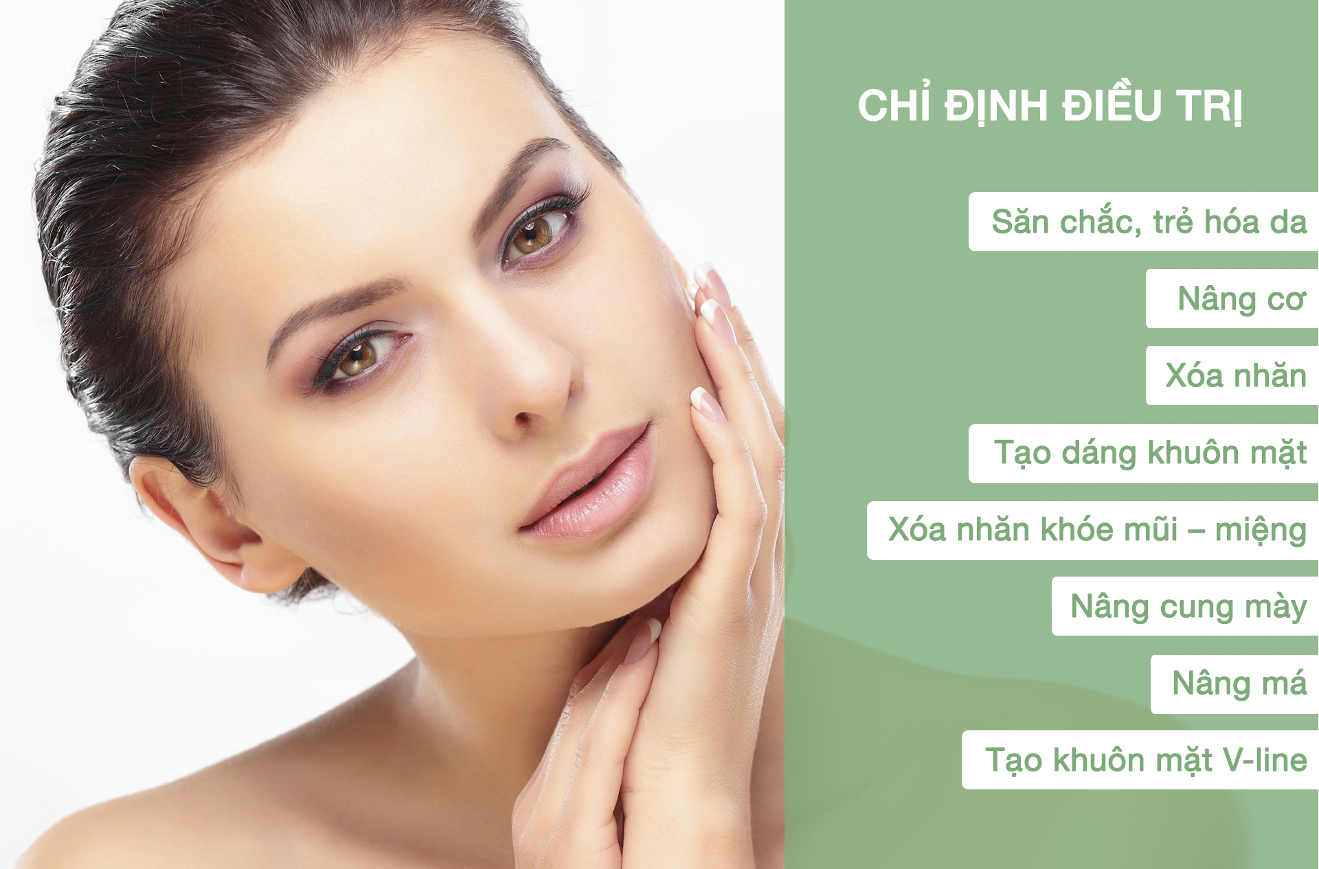 Misa Spa: Địa chỉ trị nám da tin cậy cho giới đẹp Hà thành Ảnh 12