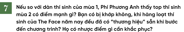 Phí Phương Anh: 'Tôi thấy mình đã tiến một bước dài về phía ước mơ' Ảnh 14