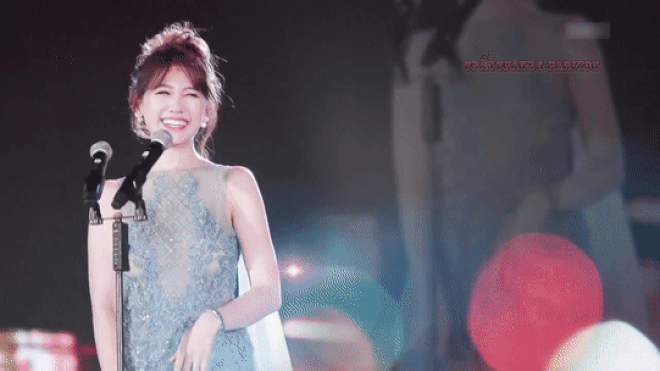 Hari Won tiếp tục xuất hiện trên Koreaboo - trang tin tức uy tín của cộng đồng fan Quốc tế Ảnh 2