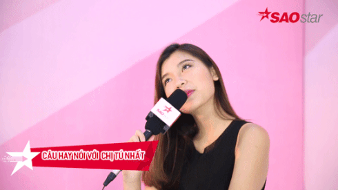 Đồng Ánh Quỳnh: 'Câu hay nói với chị Tú nhất là 'Chị bị làm sao đấy?!' Ảnh 2