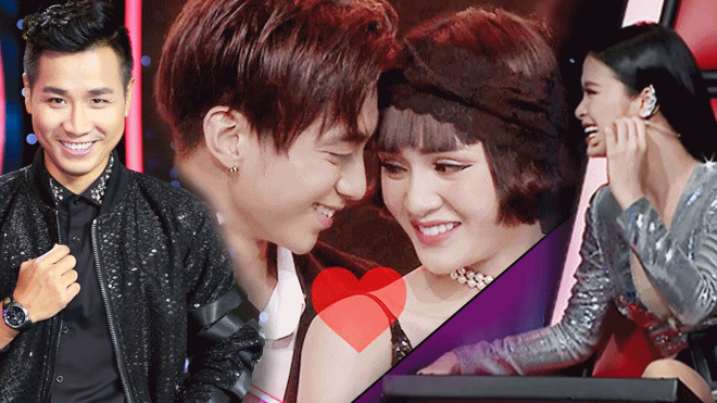 Trước khi rò rỉ clip hẹn hò, Soobin Hoàng Sơn - Hiền Hồ từng được Nguyên Khang và Đông Nhi ‘mai mối’ mát tay thế này! Ảnh 2