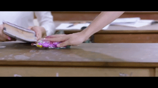 Thế hệ 8x, 9x còn nhớ không, các anh có những trò 'cua gái' đi vào sử sách thế này này! Ảnh 2