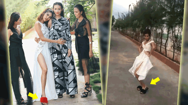 Một kiểu dép 2 số phận, Khuê - Tú cứ như này bảo sao fan không ship điên đảo cho được Ảnh 2