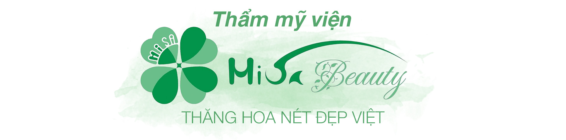 Misa Spa: Địa chỉ trị nám da tin cậy cho giới đẹp Hà thành