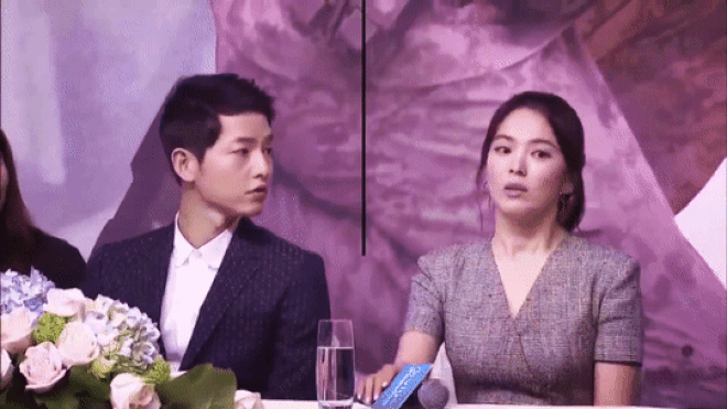 Song Joong Ki - Song Hye Kyo sẽ xuất hiện lần đầu tiên trước công chúng kể từ khi tuyên bố kết hôn? Ảnh 2