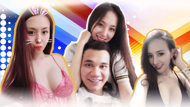 Khắc Việt khoe bạn gái xinh đẹp, tiết lộ sẽ làm đám cưới vào cuối năm Ảnh 2