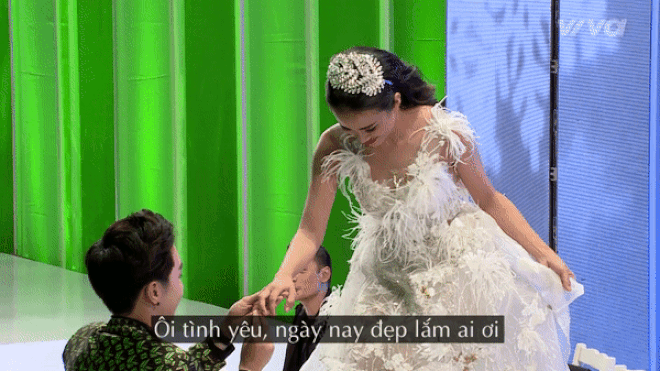 Thiên Nga - Key (MONSTAR) 'xứng đôi vừa lứa' trong MV chế 'hit quốc dân' Ông bà anh Ảnh 2