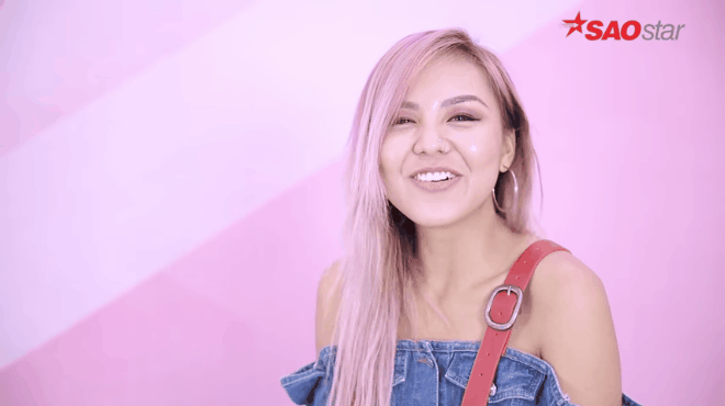 Quỳnh Như The Face và những bí mật lần đầu tiết lộ, dự đoán Tường Linh là quán quân Ảnh 2