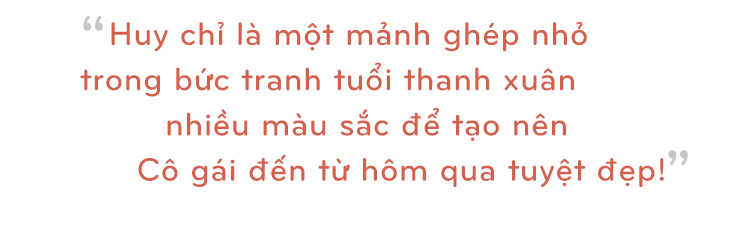 Ngô Kiến Huy: 'Giờ chẳng ai cần một người phụ nữ chỉ biết ở nhà nấu cơm, giặt giũ quần áo…'