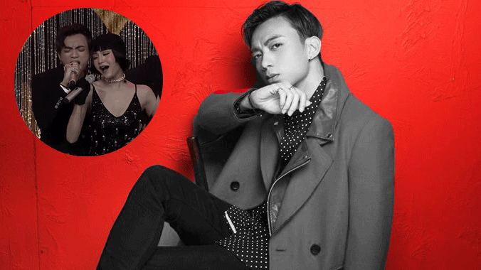 Phải chăng đây là nguyên nhân khiến Soobin Hoàng Sơn sợ yêu người trong showbiz! Ảnh 2