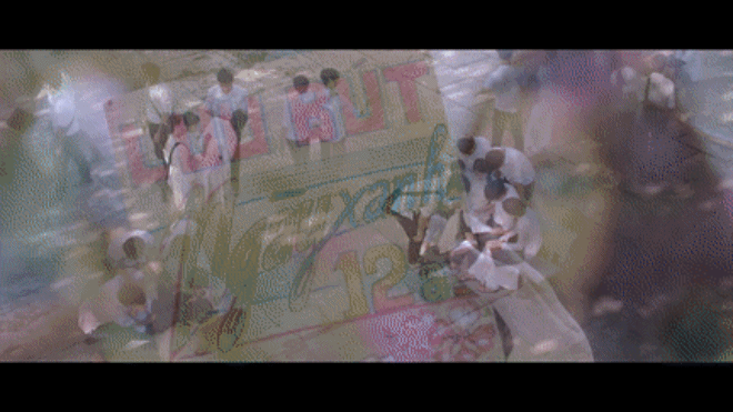 Bạn có thấy thanh xuân của chính mình khi bắt gặp những kỉ niệm quá đỗi quen thuộc này không? Ảnh 2