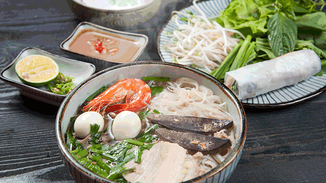 Ẩm thực Nam Bộ - Xu hướng ẩm thực mới hè 2017 Ảnh 2