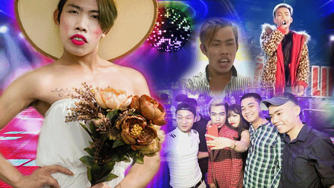 Tùng Sơn và câu chuyện cát-sê 30 triệu/show: Buồn thay cho tài năng Việt! Ảnh 2