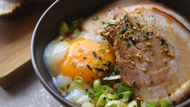 Khám phá nghệ thuật mì ramen của người Nhật qua bộ phim Tampopo nổi tiếng Ảnh 2