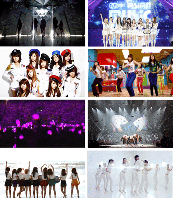 #GIRLS6ENERAT10N: 'Chúng tôi viết tắt cả tuổi trẻ vào đây'