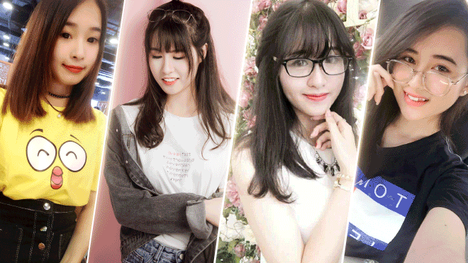 Kết thúc vòng bình chọn 1, TOP 30 của Miss STAR 360mobi 2017 chính thức lộ diện! Ảnh 2