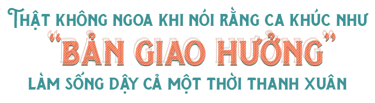 ‘Người ta nói’ - Đôi ba lời tình ca lại mang ‘sức nặng tâm tư’ của cả một thế hệ Ảnh 3