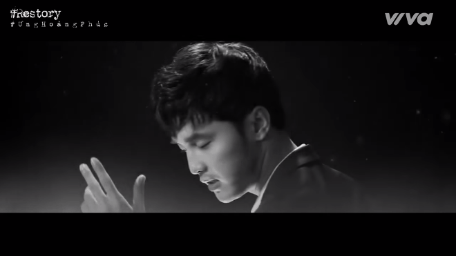 Restory Ưng Hoàng Phúc: Mối liên hệ định mệnh giữa Sơn Tùng và ông bầu Quang Huy Ảnh 2
