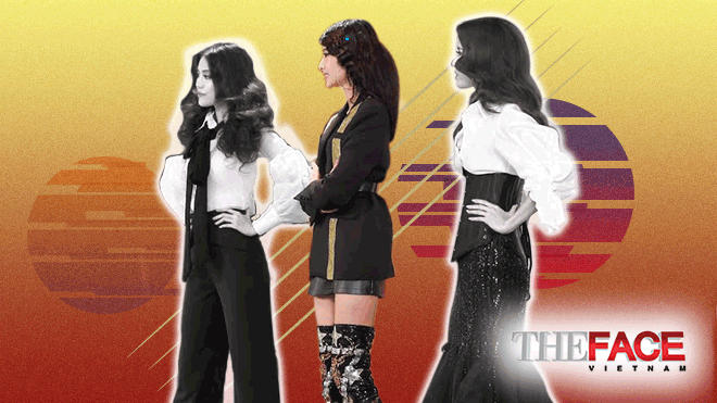 Đến tập 9 rồi mà Thùy vẫn bị Tú - Khuê cho diện đồ 'lạc quẻ', thật thương Thùy! Ảnh 2